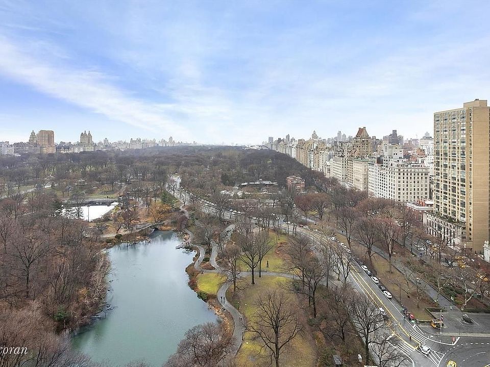 1st image of 1 Central Park W #1805