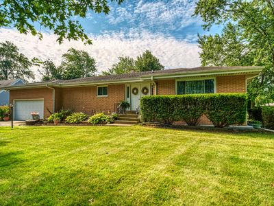 221 W 76th Ave, Merrillville, IN, 46410