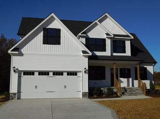 14259 State Highway 39, Zebulon, NC 27597