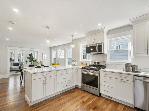 80 Amsden St #80, Arlington, MA 02474
