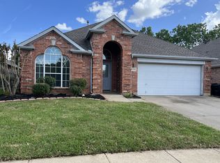 13356 Vista Glen Ln, Euless, TX 76040