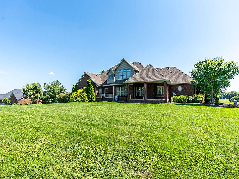 208 Fountaine Trce, Harrodsburg, KY 40330 Zillow
