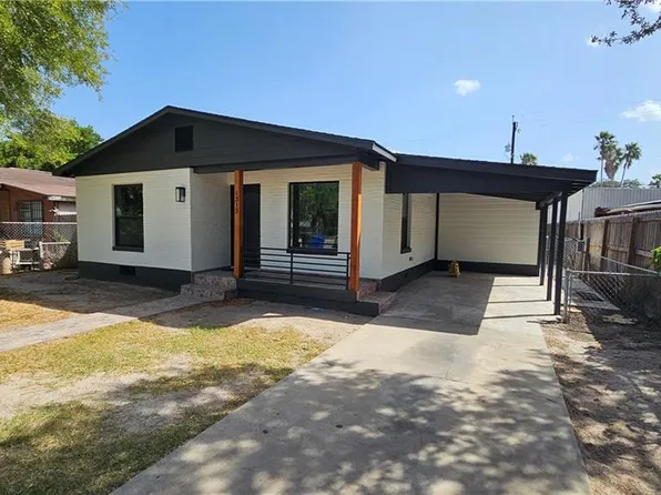 1313 Quince Ave, McAllen, TX 78501