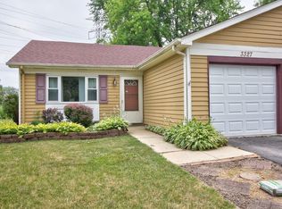 3327 Allspice Ct, Aurora, IL 60504