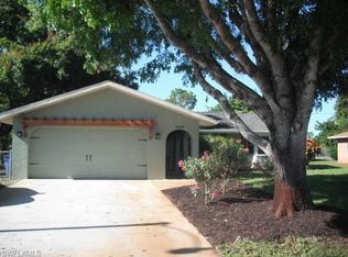 8048 New Jersey Blvd, Fort Myers, FL 33967