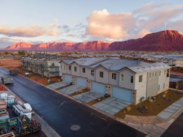 350 W Old Highway 91 O #Bld-57, Saint George, UT 84770