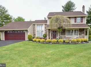 1800 Dover Rd, Southampton, PA 18966