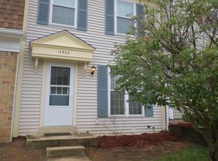 14902 Dunvegan Ct, Silver Spring, MD 20906