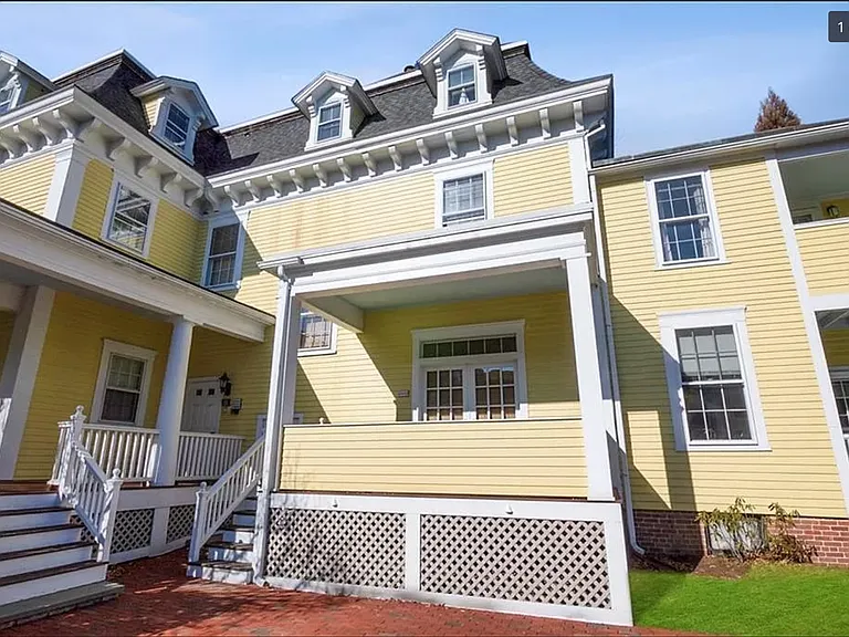 364 Bellevue Ave #D102 — Photo 27