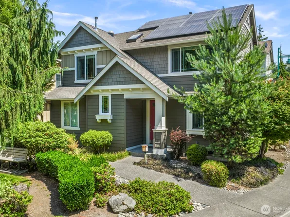 14828 8th Drive SE, Mill Creek, WA 98012
