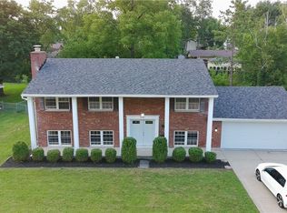 417 Burgess Ave, Dayton, OH 45415