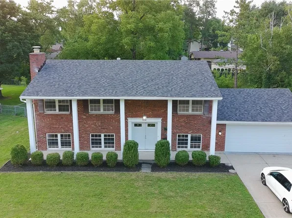 417 Burgess Ave, Dayton, OH 45415