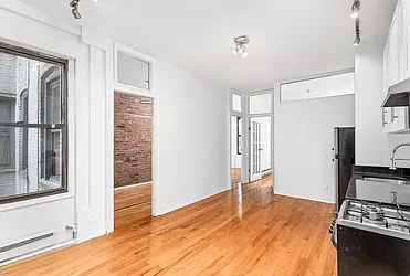 Rented by The Agency