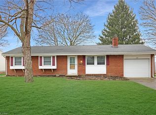 184 Mohican Trl, Lexington, OH 44904