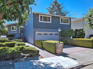 5265 Winifred Dr, Castro Valley, CA