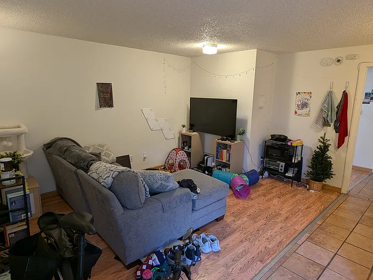 2036 Canyon Blvd #34A — Photo 1