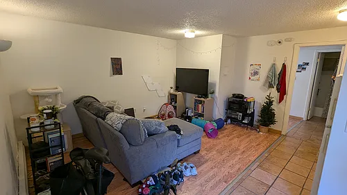 2036 Canyon Blvd #34A Photo 1