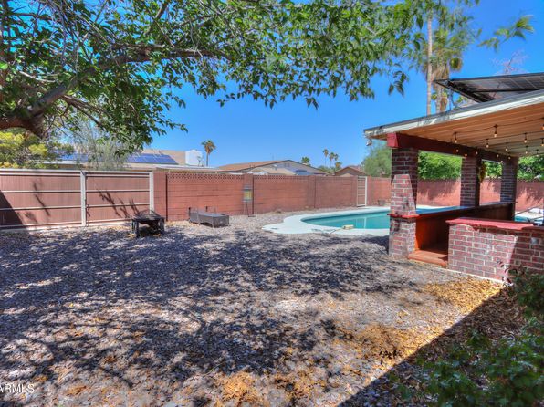 1220 E Avenida Ellena, Casa Grande, AZ 85122