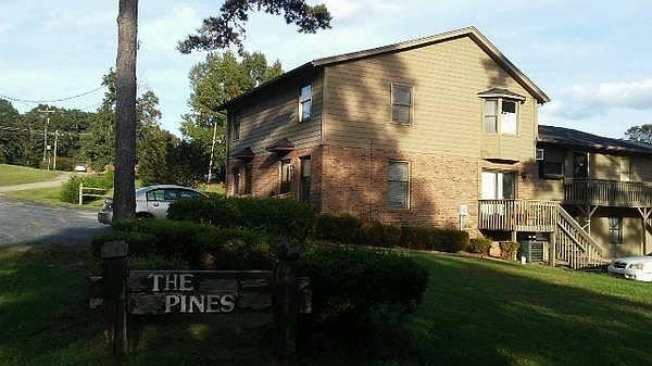 1st image of 3966 Warren Dr APT 1A