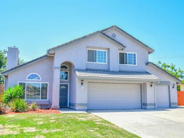 5799 Caribbean Cir, Stockton, CA 95210