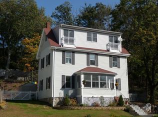 26 Cedar St, Wellesley, MA 02481