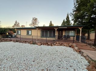 4550 Wilson Hill Rd, Manton, CA 96059