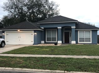 86176 Evergreen Pl, Yulee, FL 32097