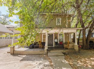 323 N Madison Ave, Wichita, KS 67214