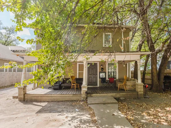 323 N Madison Ave, Wichita, KS 67214