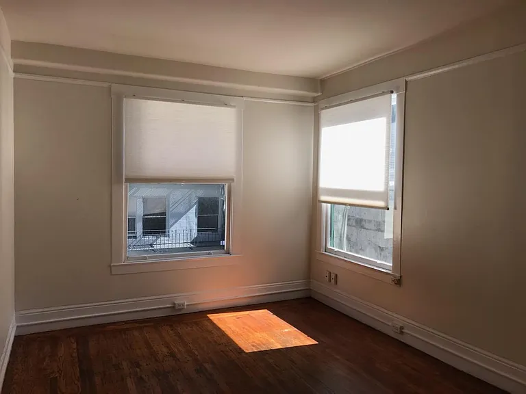 237 Leavenworth St #206 — Photo 5