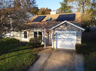 3584 Campion Ave, Virginia Beach, VA 23462