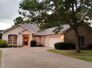 170 Turkey Run, Meadowlakes, TX 78654
