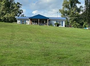 31514 Fairview Ridge Rd, Logan, OH 43138