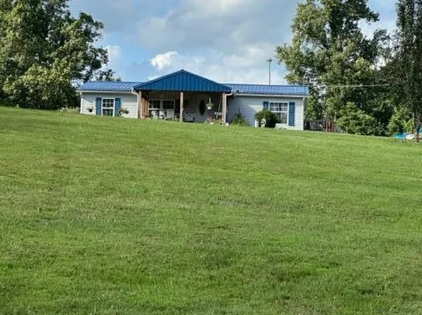 31514 Fairview Ridge Rd, Logan, OH 43138