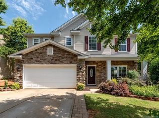 431 Club Range Dr, Fort Mill, SC 29715