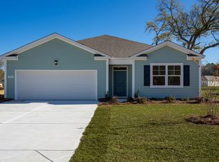 104 Captiva Cove Loop, Pawleys Island, SC 29585