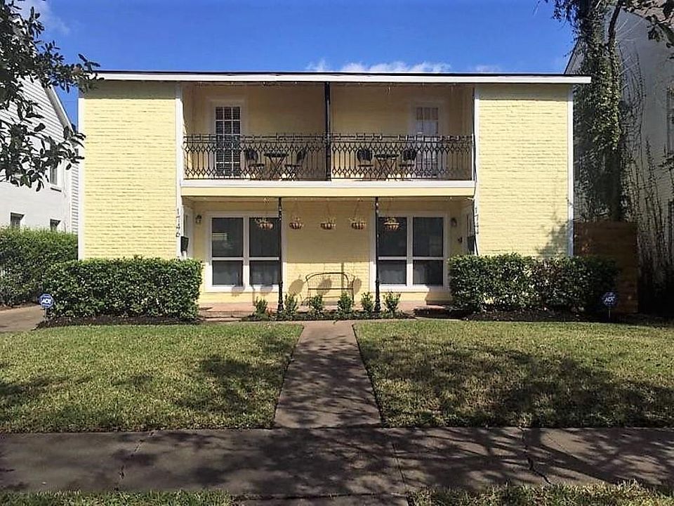 1st image of 1744 Banks St #1746
