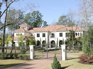 11 Netherfield Way, Spring, TX 77382