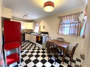 311 Ash St, Black Mountain, NC 28711