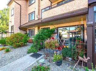 337 McKinney Rd #104, Oliver, BC V0H 1T3