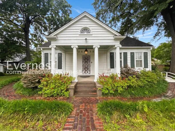 756 S Willett St, Memphis, TN 38104