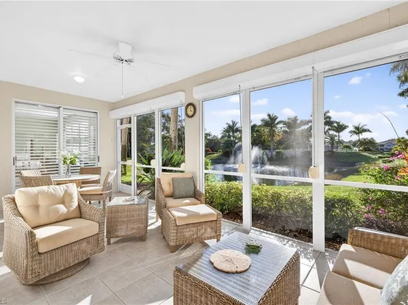 25040 Banbridge CT #102, BONITA SPRINGS, FL 34134