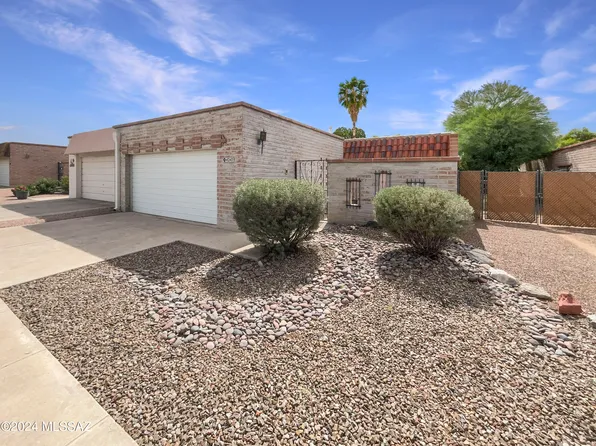 4247 N Limberlost Cir, Tucson, AZ 85705