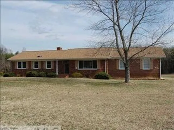 4984 Yanceyville Rd, Browns Summit, NC 27214