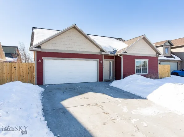 910 New Mexico Dr, Belgrade, MT 59714