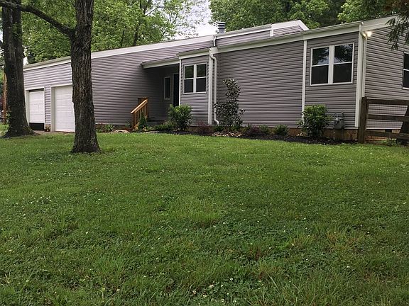 Beautiful corner lot