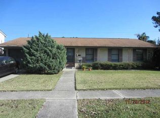 1413 Neyrey Dr, Metairie, LA 70001