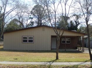 207 Madrid St, Warner Robins, GA 31093