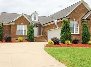 1252 Danielle Downs Ct SE, Concord, NC 28025