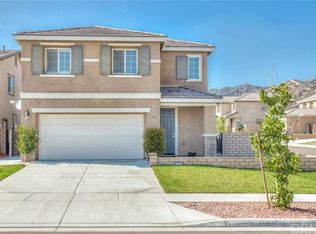 3506 Rosena Ranch Rd, San Bernardino, CA 92407